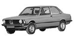 BMW E21 U2721 Fault Code