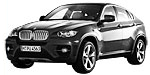 BMW E71 U2721 Fault Code