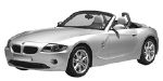 BMW E85 U2721 Fault Code