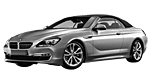 BMW F12 U2721 Fault Code